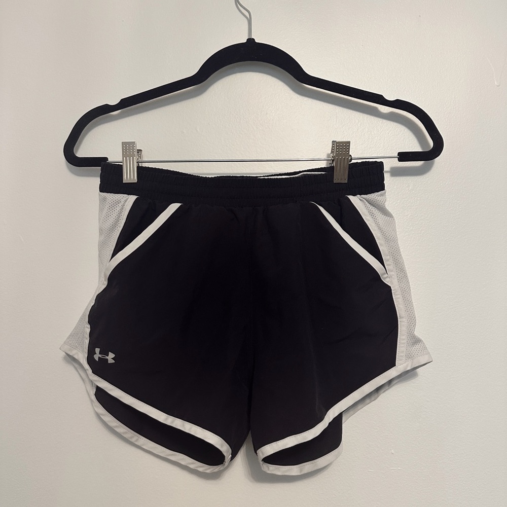 Under Armour Running Shorts